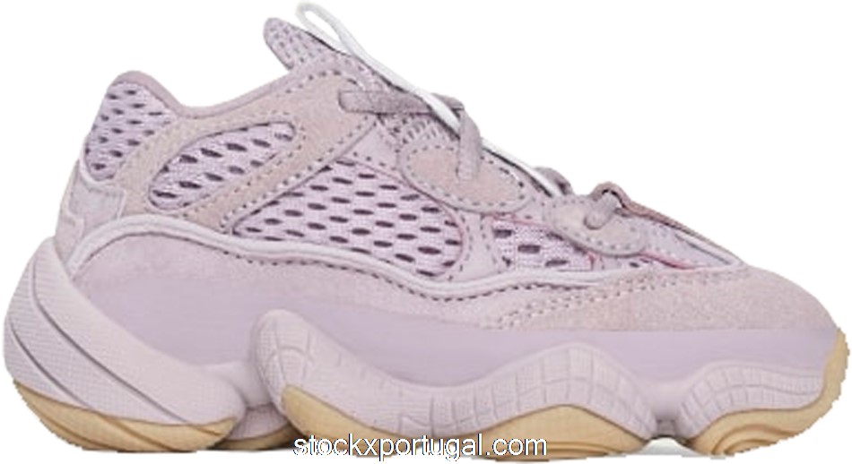 Yeezy 500 kids pink new arrivals