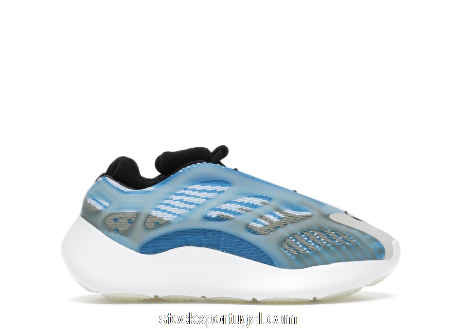 Outlet adidas Yeezy 700 V3 Arzareth (Kids) G54851