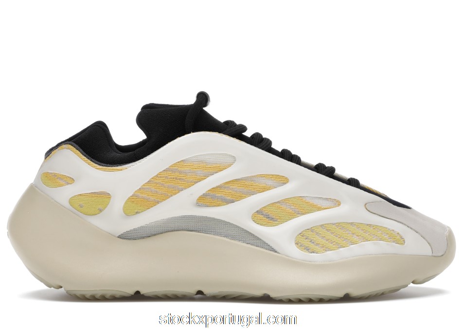 Outlet adidas Yeezy 700 V3 Safflower G54853