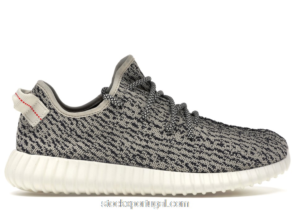 Outlet adidas Yeezy Boost 350 Turtle Dove (2015) AQ4832