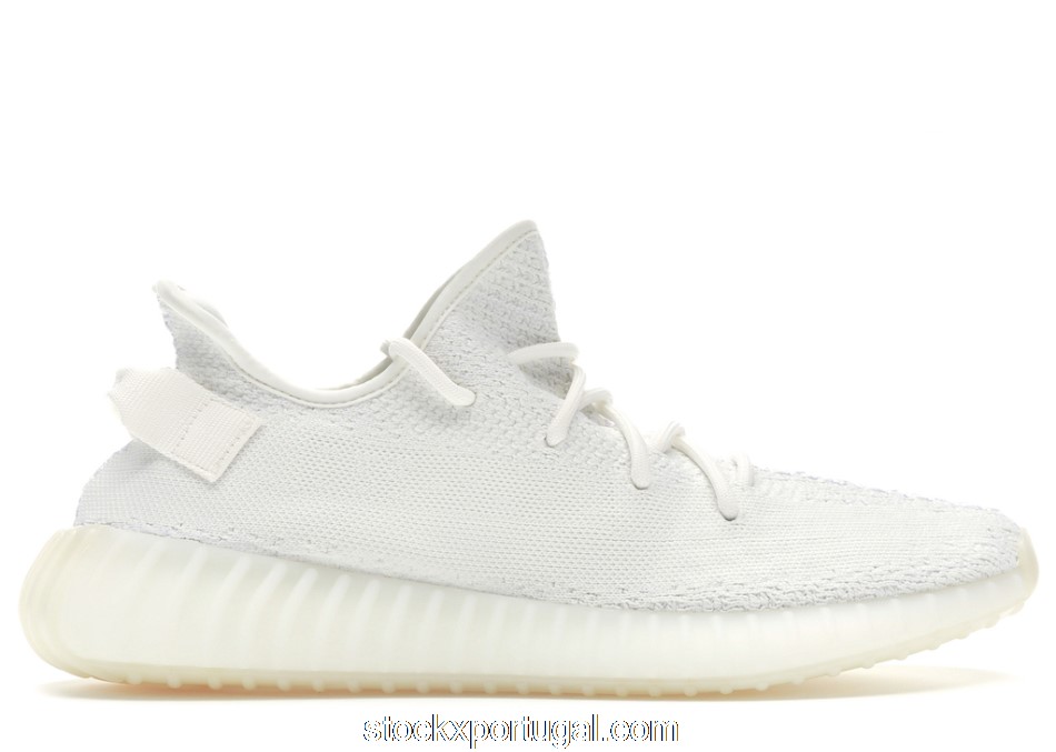 Outlet adidas Yeezy Boost 350 V2 Cream/Triple White CP9366