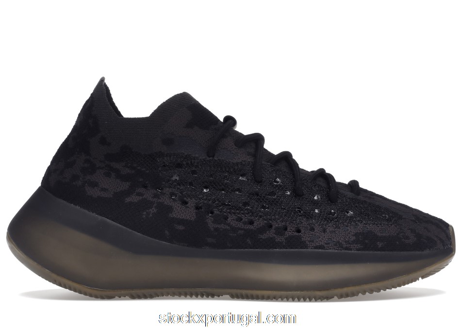 Outlet adidas Yeezy Boost 380 Onyx FZ1270