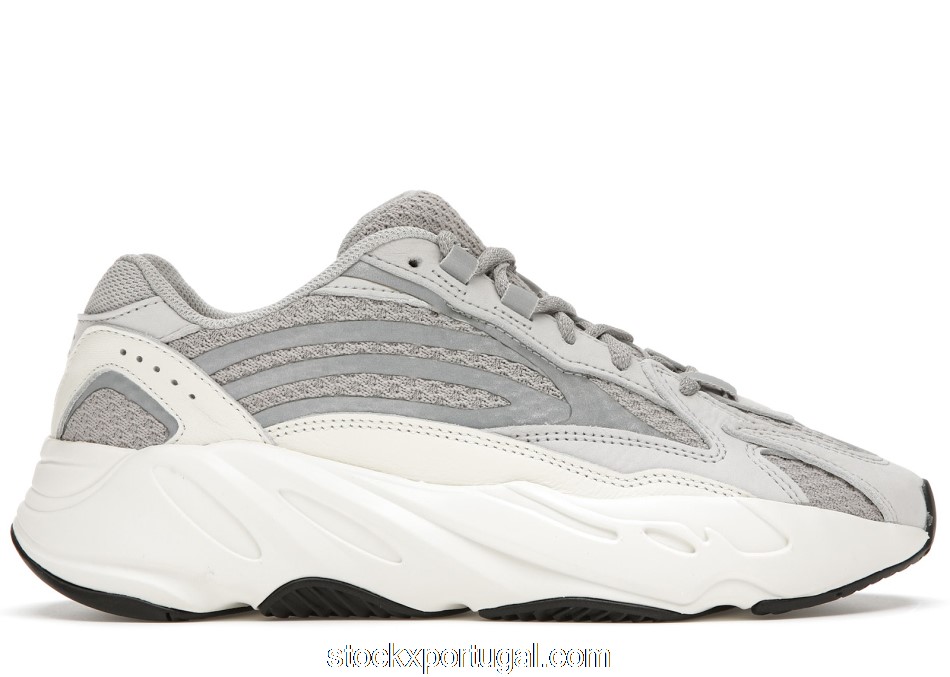 Outlet adidas Yeezy Boost 700 V2 Static (2018/2022) EF2829