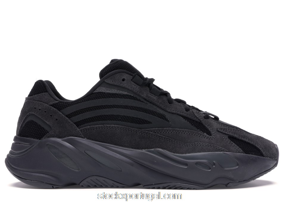 Outlet adidas Yeezy Boost 700 V2 Vanta FU6684