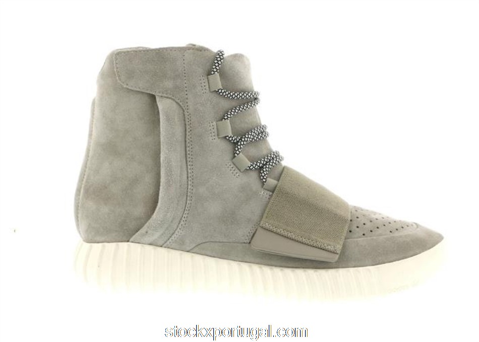 Outlet adidas Yeezy Boost 750 OG Light Brown B35309