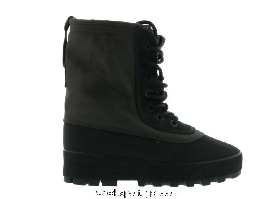 Outlet adidas Yeezy Boost 950 Pirate Black AQ4831