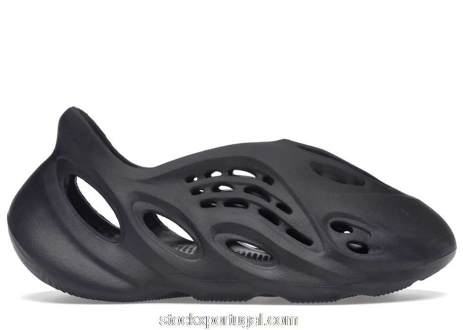 Outlet adidas Yeezy Foam RNR Onyx HP8739