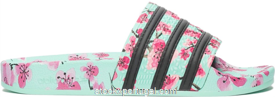 Outlet adidas adilette Arizona Green Tea with Ginseng and Honey FV2720