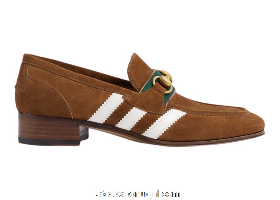 Outlet adidas x Gucci Loafer (W) 7022841DPM02860